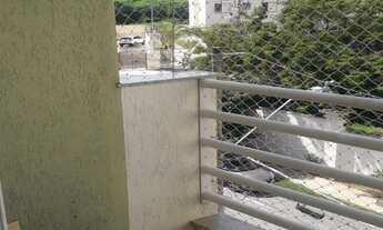 Imagem 4: APARTAMENTO RESIDENCIAL em SOROCABA - SP, JARDIM JUDITH