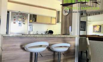 Imagem 6: APARTAMENTO RESIDENCIAL em SOROCABA - SP, ALÉM PONTE