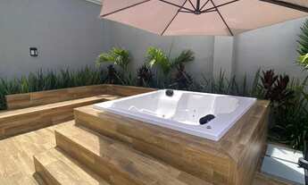 Imagem 5: CASA RESIDENCIAL em SOROCABA - SP, JARDIM GUADALAJARA