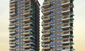 Imagem 2: Apartamento à venda em Sorocaba-SP: 3 quartos, 3 suítes, 3 salas, 2 banheiros, 3 vagas de