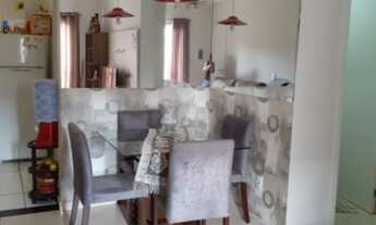 Imagem 6: APARTAMENTO RESIDENCIAL em SOROCABA - SP, JARDIM EUROPA