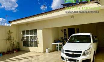 Imagem: Casa à venda em Sorocaba-SP 4 quartos