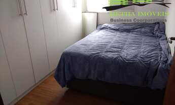 Imagem 6: APARTAMENTO RESIDENCIAL em SOROCABA - SP, CONJUNTO HABITACIONAL JÚLIO DE MESQUITA FILHO