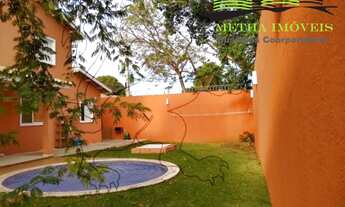 Imagem 4: CASA RESIDENCIAL em SOROCABA - SP, ALÉM PONTE