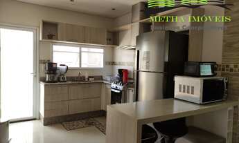 Imagem 4: Linda casa no condomínio campos do conde Sorocaba com energia fotovoltaica