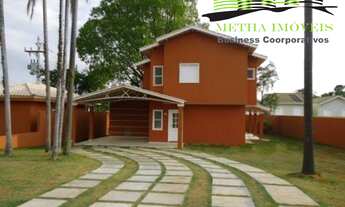 Imagem: CASA RESIDENCIAL em SOROCABA - SP, ALÉM