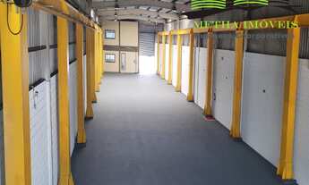 Imagem: GALPAO INDUSTRIAL em SOROCABA - SP, IPORANGA