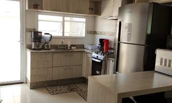 Imagem 5: Linda casa no condomínio campos do conde Sorocaba com energia fotovoltaica