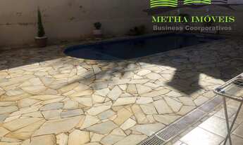 Imagem 2: CASA RESIDENCIAL em SOROCABA - SP, Alto da Boa Vista