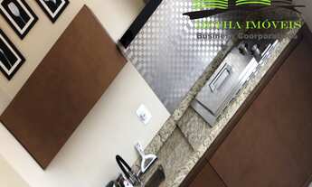 Imagem 4: APARTAMENTO RESIDENCIAL em SOROCABA - SP, ALÉM PONTE