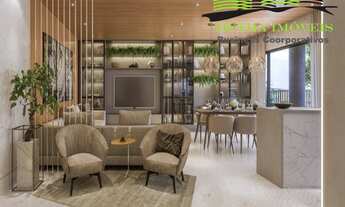 Imagem 5: Apartamento à venda em Sorocaba-SP: 3 quartos, 3 suítes, 3 salas, 2 banheiros, 3 vagas de