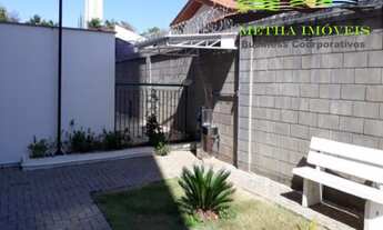 Imagem 3: APARTAMENTO RESIDENCIAL em SOROCABA - SP, JARDIM PAGLIATO