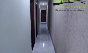 Imagem 5: CASA RESIDENCIAL em SOROCABA - SP, JARDIM PARANÁ