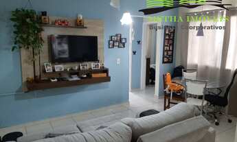 Imagem: APARTAMENTO RESIDENCIAL em SOROCABA - SP