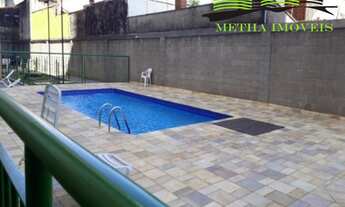 Imagem 4: APARTAMENTO RESIDENCIAL em SOROCABA - SP, JARDIM PAGLIATO