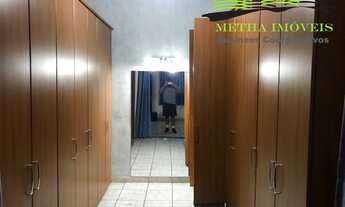 Imagem 3: CASA RESIDENCIAL em SOROCABA - SP, VILA ODIM ANTÃO