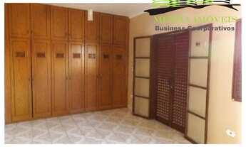 Imagem 2: CASA RESIDENCIAL em SOROCABA - SP, ALÉM PONTE