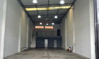 Imagem 3: GALPAO COMERCIAL em SOROCABA - SP, JARDIM TULIPAS