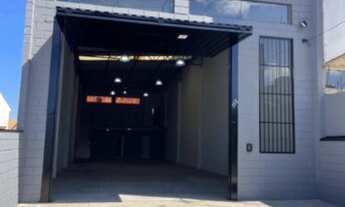 Imagem: GALPAO COMERCIAL em SOROCABA - SP, JARDIM