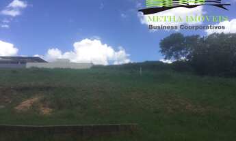 Imagem: TERRENO RESIDENCIAL em VOTORANTIM - SP