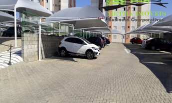 Imagem 2: APARTAMENTO RESIDENCIAL em SOROCABA - SP, JARDIM PAGLIATO