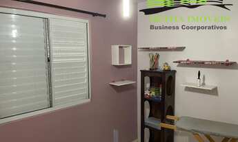 Imagem 7: CASA RESIDENCIAL em SOROCABA - SP, JARDIM RESIDENCIAL VILA ALLEGRO