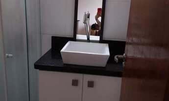 Imagem 4: APARTAMENTO RESIDENCIAL em SOROCABA - SP, CONJUNTO HABITACIONAL JÚLIO DE MESQUITA FILHO