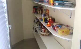 Imagem 7: CASA RESIDENCIAL em SOROCABA - SP, Alto da Boa Vista