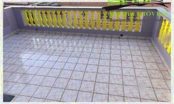 Imagem 6: CASA RESIDENCIAL em SOROCABA - SP, ALÉM PONTE