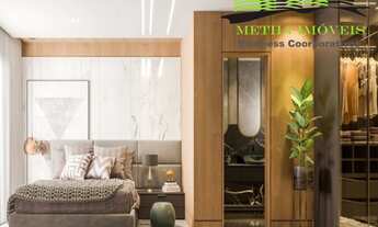 Imagem 4: Apartamento à venda em Sorocaba-SP: 3 quartos, 3 suítes, 3 salas, 2 banheiros, 3 vagas de