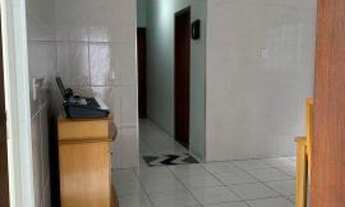 Imagem 7: CASA RESIDENCIAL em SOROCABA - SP, JARDIM PIAZZA DI ROMA