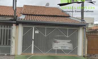 Imagem: CASA RESIDENCIAL em SOROCABA - SP, JARDIM