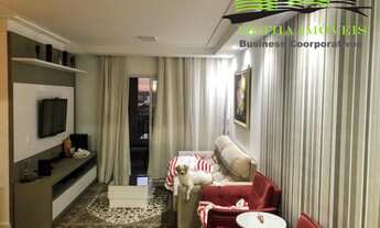 Imagem 3: APARTAMENTO RESIDENCIAL em SOROCABA - SP, ALÉM PONTE