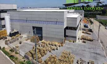 Imagem: GALPAO INDUSTRIAL em SOROCABA - SP, IPORANGA