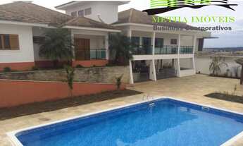 Imagem 3: Casa RESIDENCIAL em SOROCABA - SP, JARDIM IBITI DO PAÇO