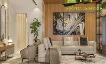 Imagem 6: Apartamento à venda em Sorocaba-SP: 3 quartos, 3 suítes, 3 salas, 2 banheiros, 3 vagas de