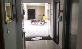 Imagem 2: APARTAMENTO RESIDENCIAL em SOROCABA - SP, BAIRRO DA VOSSOROCA