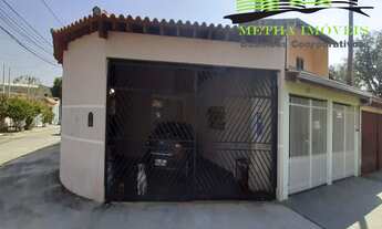 Imagem: CASA RESIDENCIAL em SOROCABA - SP, JARDIM