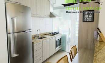 Imagem 5: APARTAMENTO RESIDENCIAL em SOROCABA - SP, PARQUE CAMPOLIM