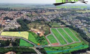 Imagem: TERRENO RESIDENCIAL em TATUÍ - SP, CHÁCARA