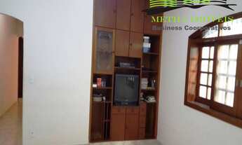 Imagem 2: CASA RESIDENCIAL em SOROCABA - SP, JARDIM REFÚGIO