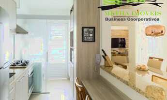 Imagem 6: APARTAMENTO RESIDENCIAL em SOROCABA - SP, PARQUE CAMPOLIM