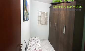 Imagem 7: CASA RESIDENCIAL em SOROCABA - SP, JARDIM ABAETÉ