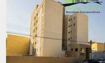 Imagem 2: APARTAMENTO RESIDENCIAL em VOTORANTIM - SP, JARDIM KAROLYNE