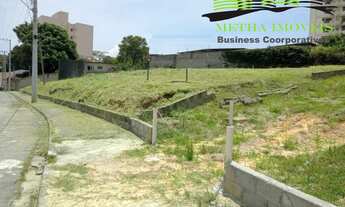 Imagem: TERRENO RESIDENCIAL em SOROCABA - SP, VILA