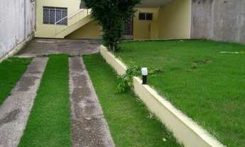 Imagem: CASA RESIDENCIAL em SOROCABA - SP, JARDIM