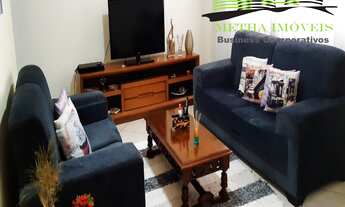 Imagem 2: CASA RESIDENCIAL em SOROCABA - SP, JARDIM ABAETÉ