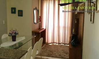 Imagem: APARTAMENTO RESIDENCIAL em VOTORANTIM