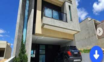 Imagem: CASA RESIDENCIAL em SOROCABA - SP, HORTO