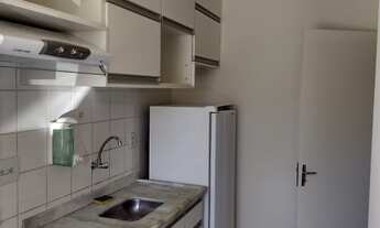 Imagem: APARTAMENTO RESIDENCIAL em SOROCABA - SP